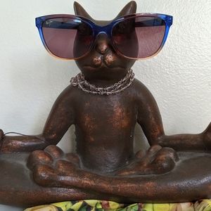 Maui Jim Sunglasses  - Honi MJ 758 13A